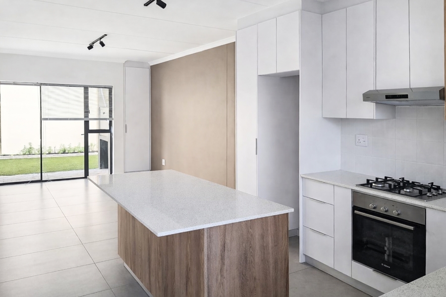 To Let 2 Bedroom Property for Rent in Vredekloof East Western Cape